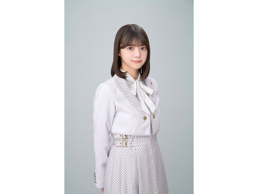 冨里奈央（提供写真）