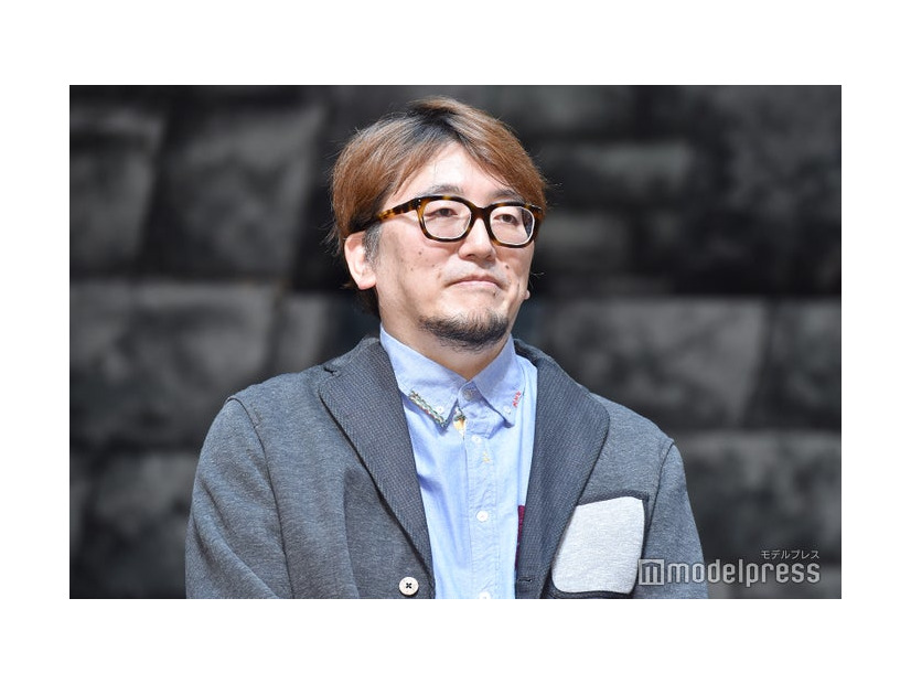 福田雄一監督（C）モデルプレス