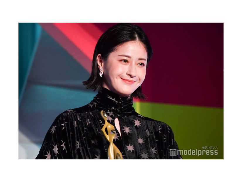 松本若菜 （C）モデルプレス