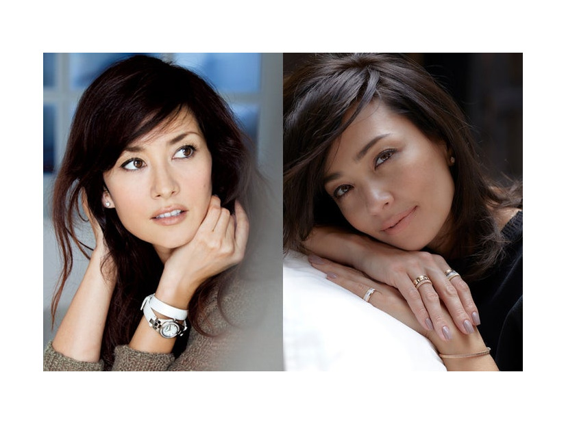 BRENDA＆RINA（提供写真）