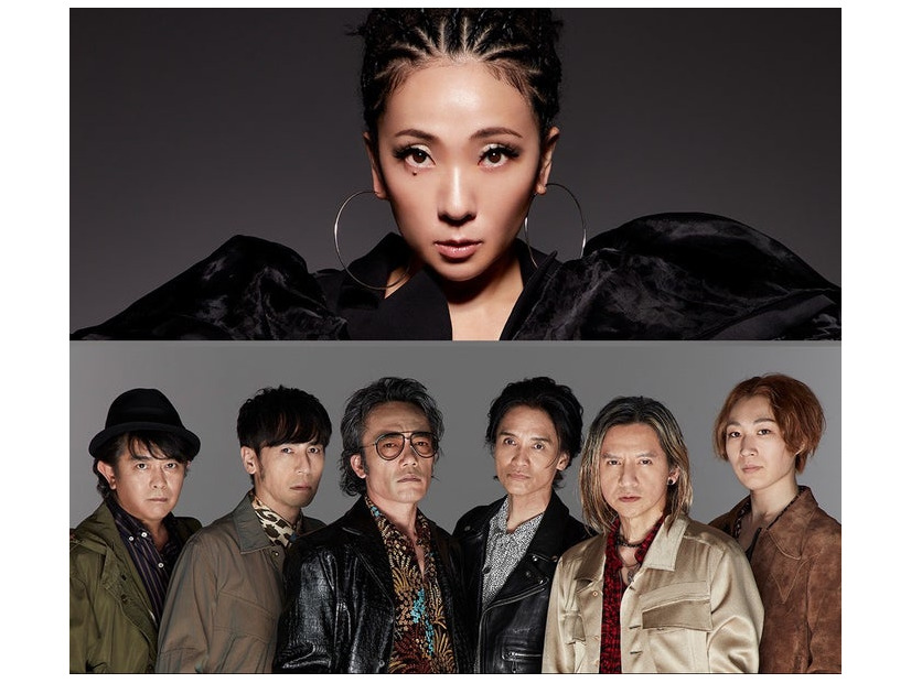 MISIA、Rockon Social Club（提供写真）