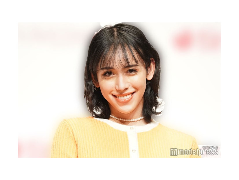 ryuchellさん（C）モデルプレス