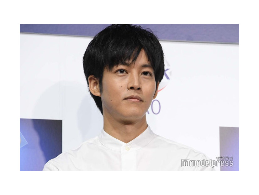 松坂桃李（C）モデルプレス
