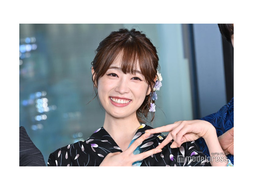 高橋ひかる（C）モデルプレス