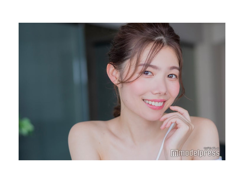 波田妃奈（C）モデルプレス
