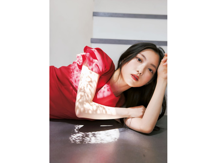 谷口愛季（C）北岡稔章／集英社