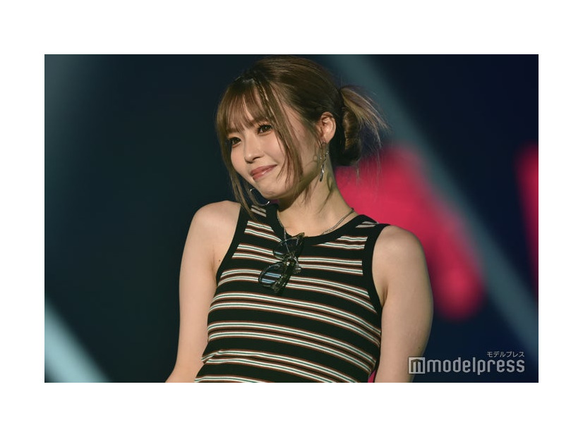 ゆいちゃみ（C）モデルプレス
