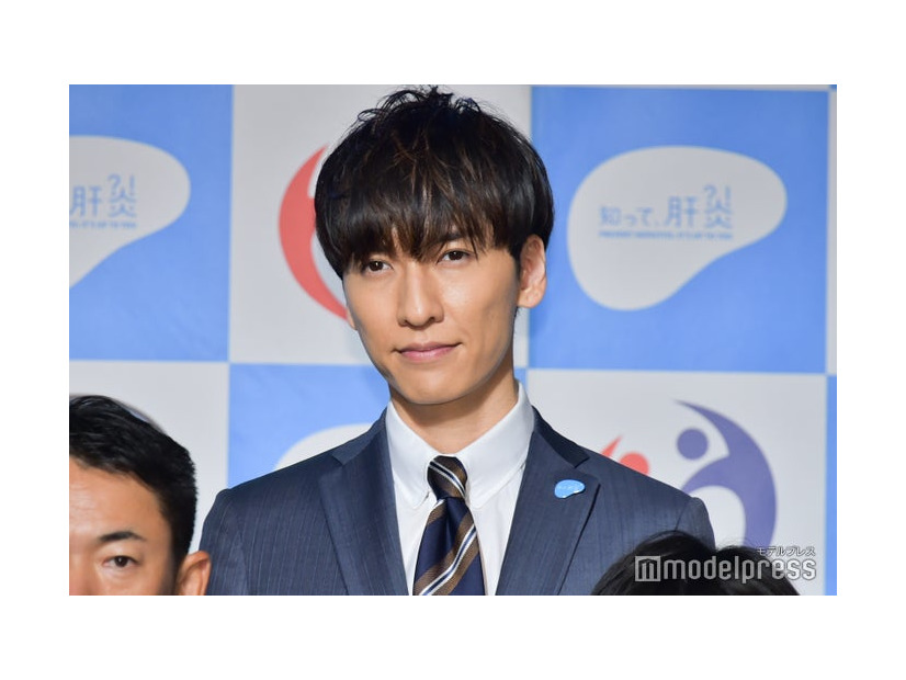 橘慶太（C）モデルプレス