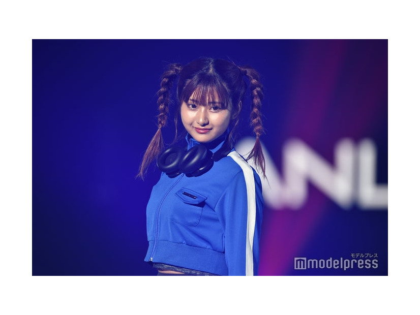 横田未来（C）モデルプレス