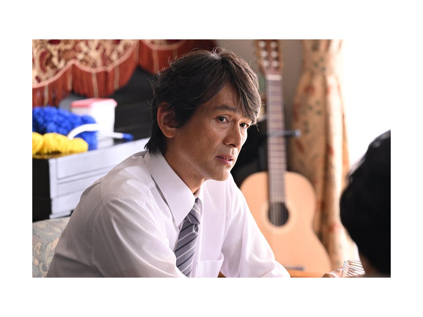 江口洋介（C）日本テレビ
