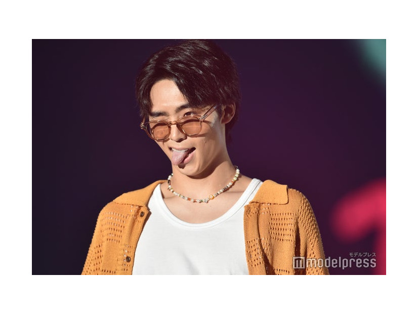 八村倫太郎（C）モデルプレス