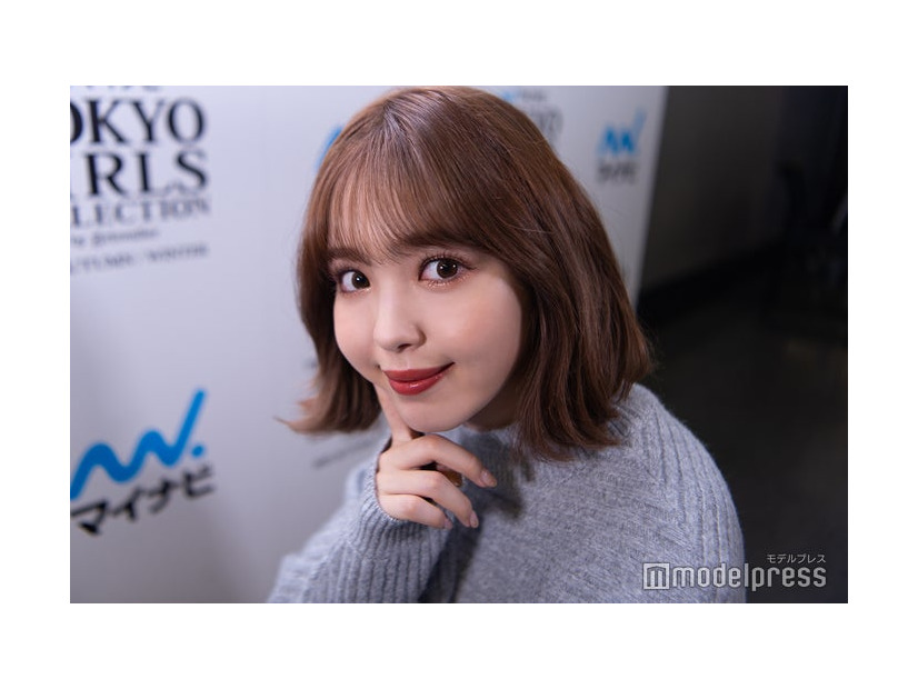 藤田ニコル （C）モデルプレス