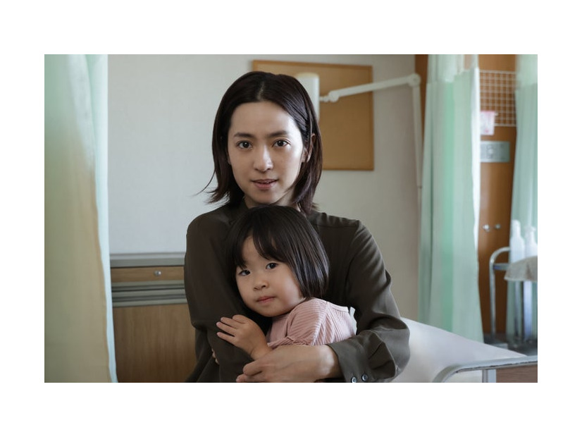 中村アン（C）フジテレビ