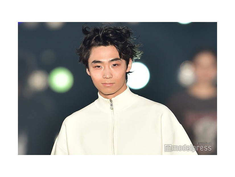 八村倫太郎（C）モデルプレス