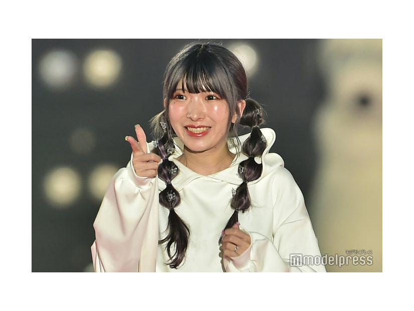 まあたそ（C）モデルプレス