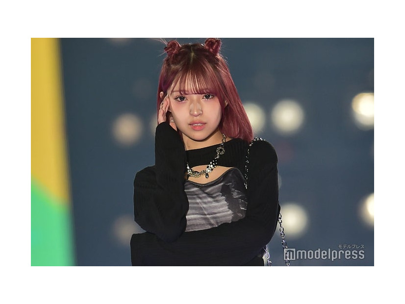 MINAMI（C）モデルプレス