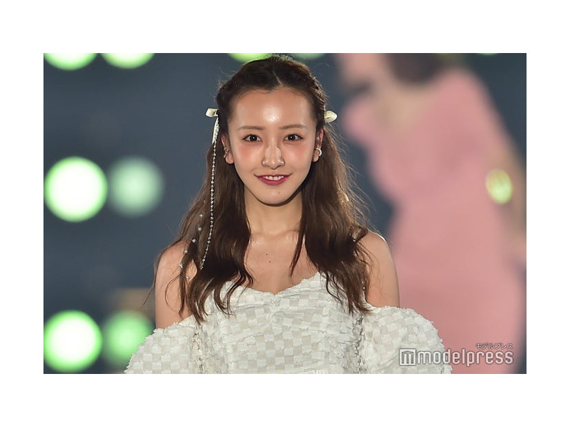 板野友美（C）モデルプレス