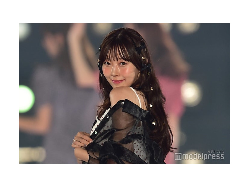 渡辺美優紀（C）モデルプレス