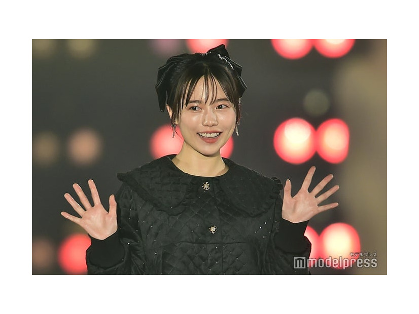 島崎遥香（C）モデルプレス