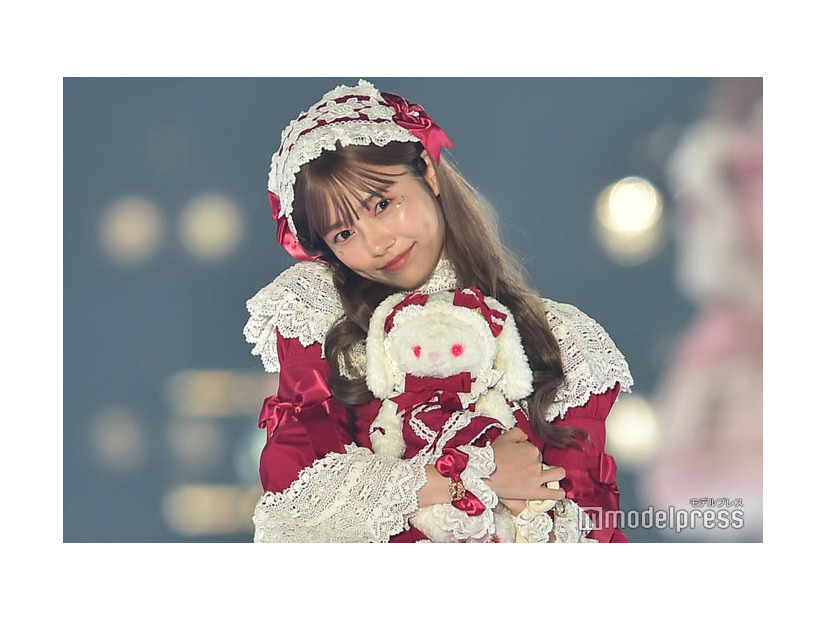 島崎遥香（C）モデルプレス