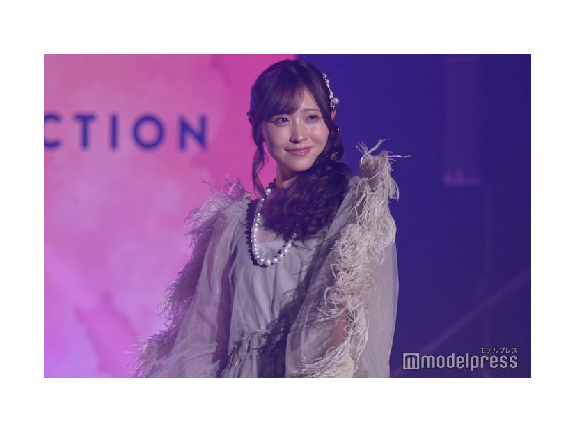 櫻井優衣（C）モデルプレス