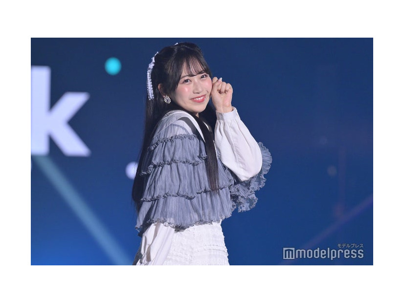松本かれん（C）モデルプレス