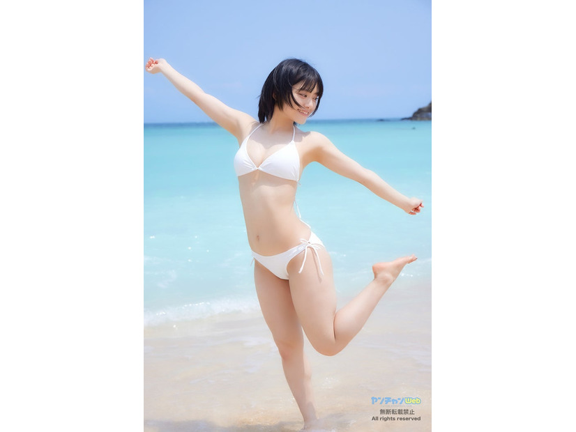 岡田彩夢（C）フジシロタカノリ（秋田書店）
