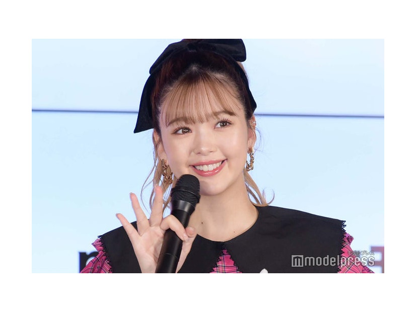藤田ニコル （C）モデルプレス