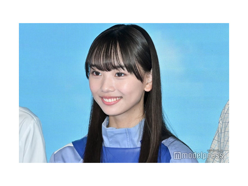 松本麗世（C）モデルプレス