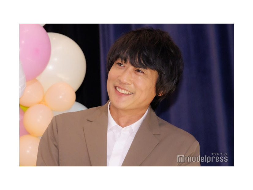 村上健志（C）モデルプレス