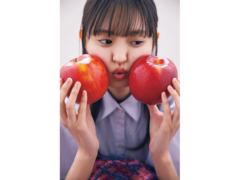 遠藤さくら／撮影：須江隆治（See）