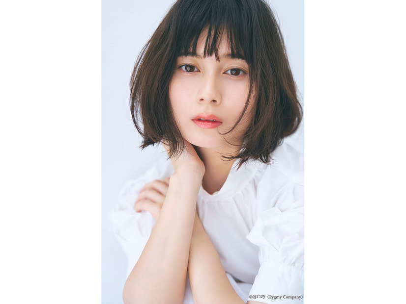 大久保桜子（提供写真）