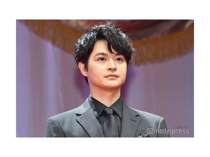 瀬戸康史 （C）モデルプレス