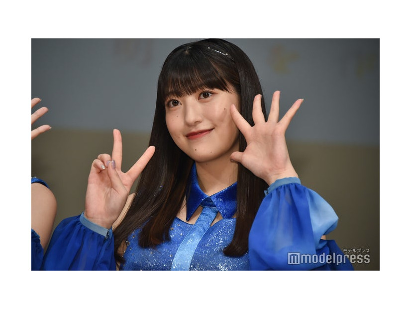 羽賀朱音 （C）モデルプレス