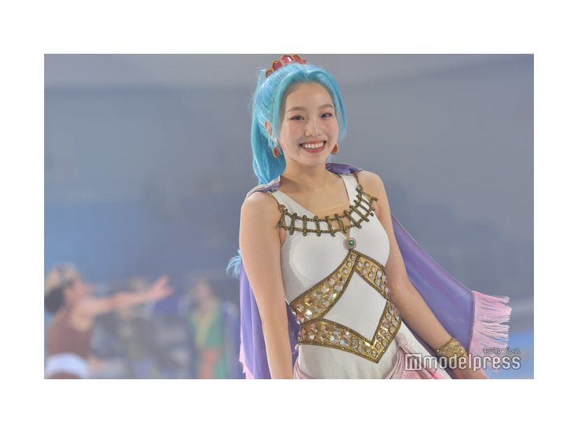 本田真凜（C）モデルプレス