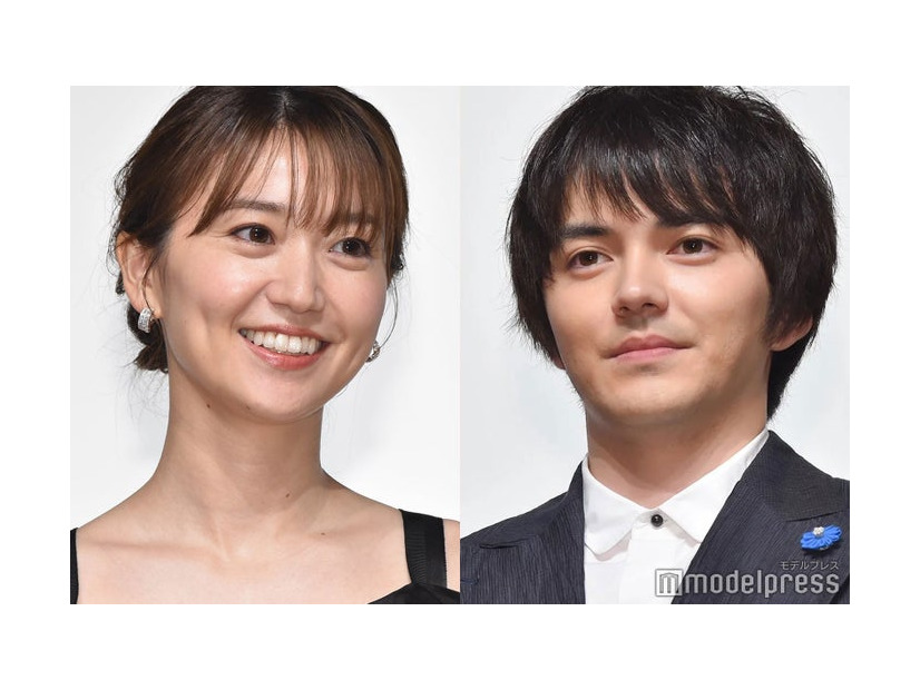 大島優子、林遣都（C）モデルプレス