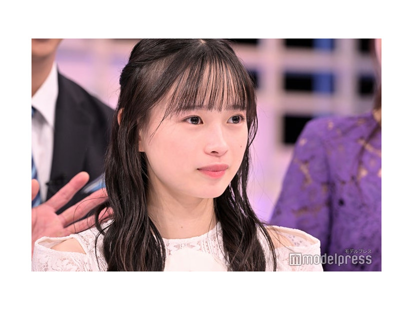 大和奈央（C）モデルプレス
