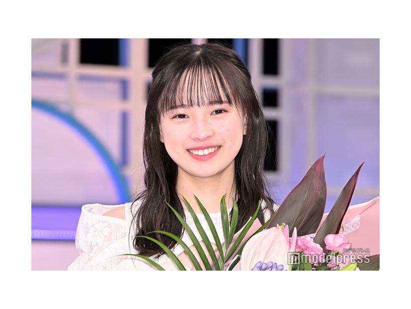 大和奈央（C）モデルプレス