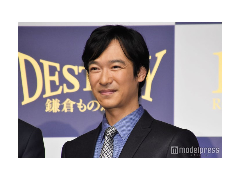 堺雅人 （C）モデルプレス