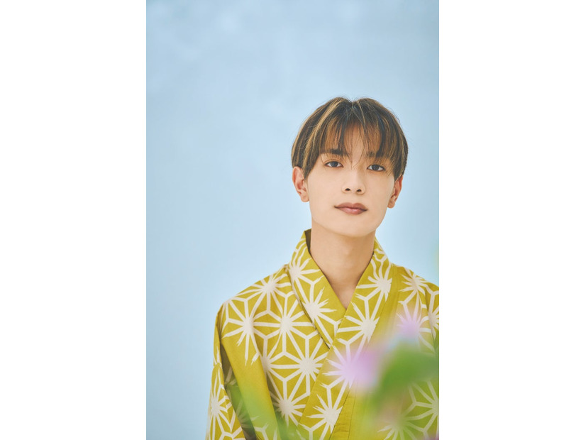 高橋恭平（C）Men’s PREPPY