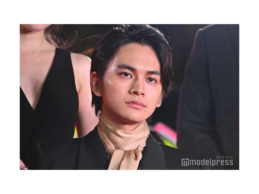 北村匠海（C）モデルプレス