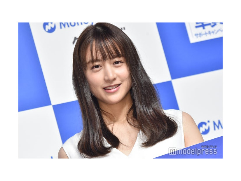 イメチェン前の山本美月（C）モデルプレス