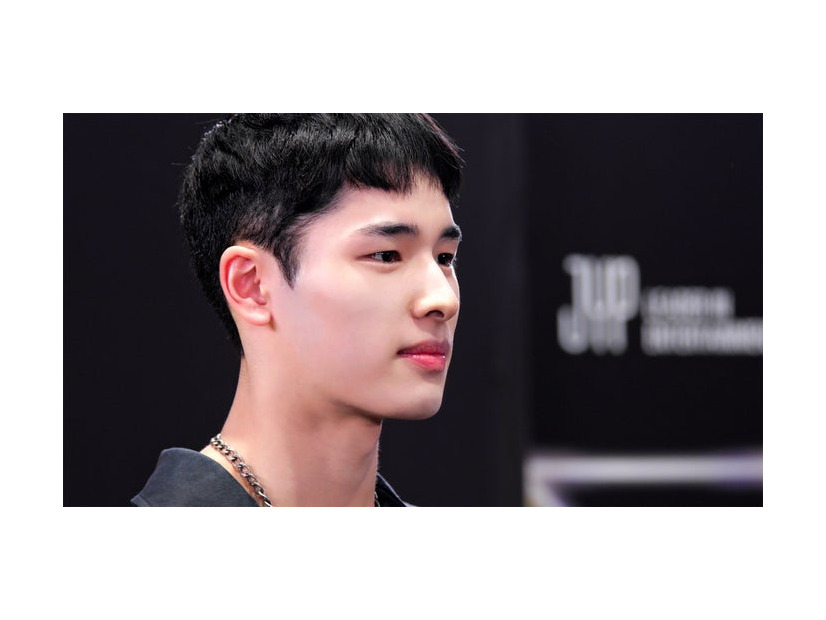 HARU「Nizi Project Season 2 Global Boys Audition」#4（提供写真）