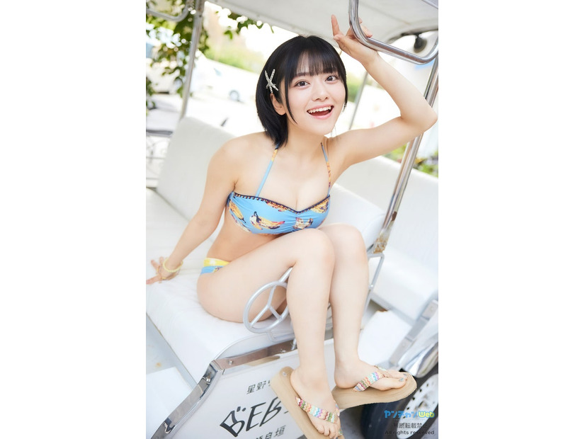 岡田彩夢（C）フジシロタカノリ（秋田書店）