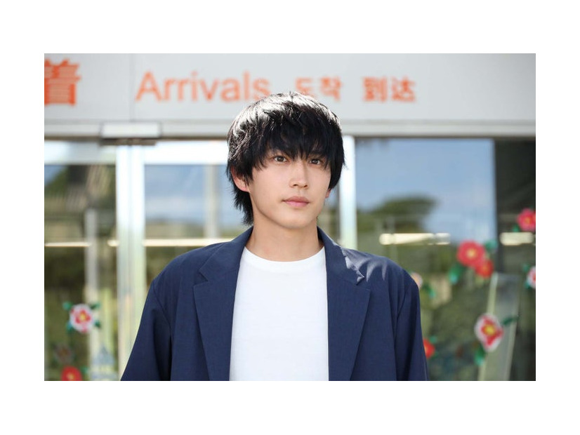 杉野遥亮「ばらかもん」第6話より（C）フジテレビ