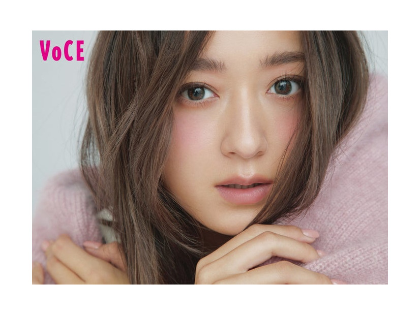 池田美優（画像提供：講談社）