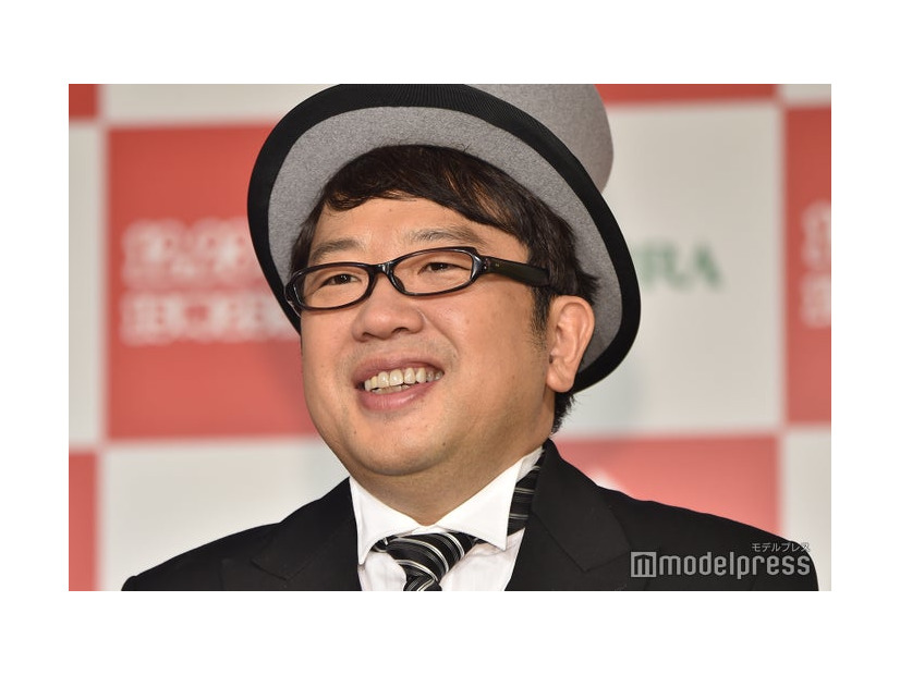 天野ひろゆき（C）モデルプレス