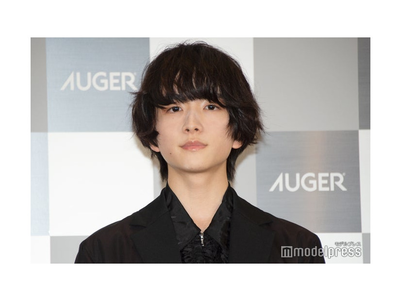 板垣李光人（C）モデルプレス
