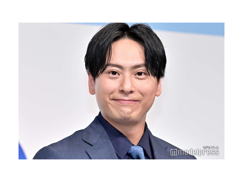 山下健二郎（C）モデルプレス