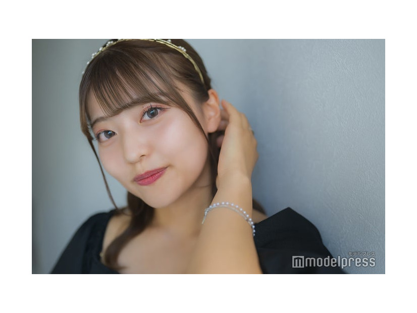角田心乃花さん（C）モデルプレス